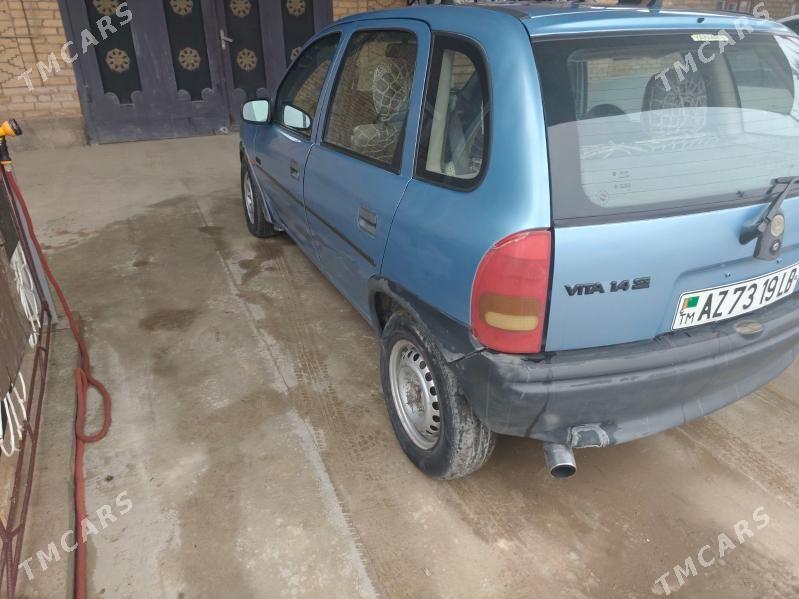 Opel Vita 1993 - 25 000 TMT - Dänew - img 1