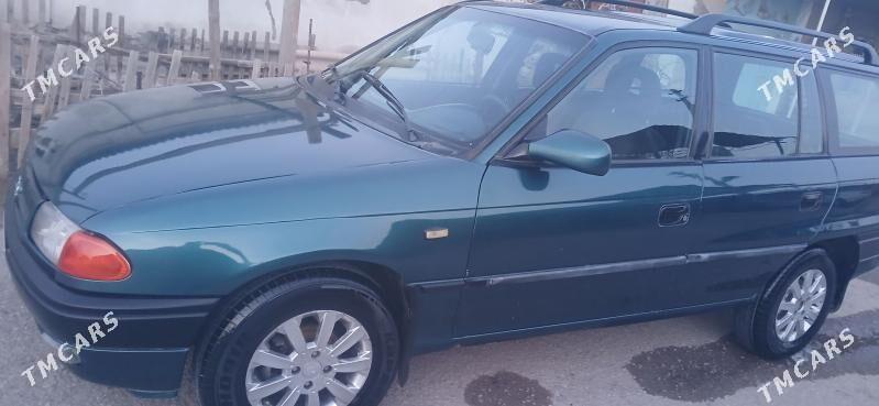 Opel Astra 1997 - 55 000 TMT - Türkmenabat - img 1