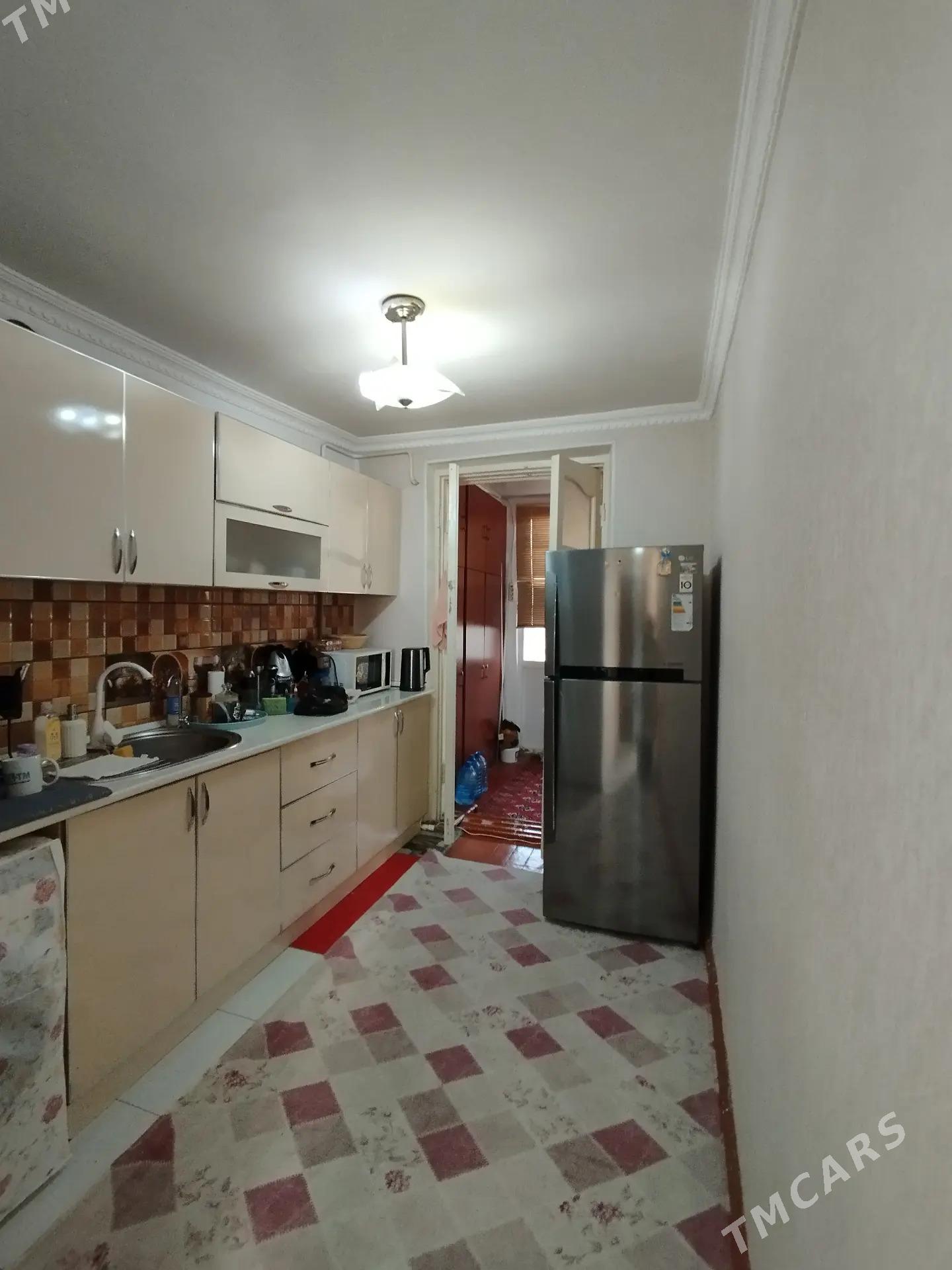 SATLYK JAÝ - Balkanabat - img 1