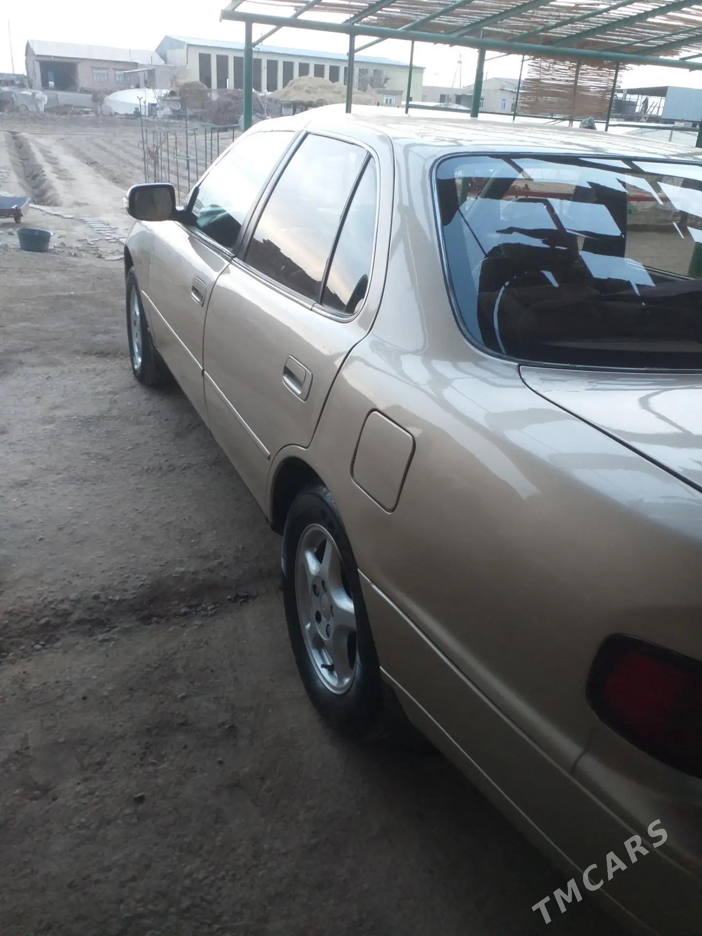 Toyota Camry 1993 - 100 000 TMT - Türkmenabat - img 1
