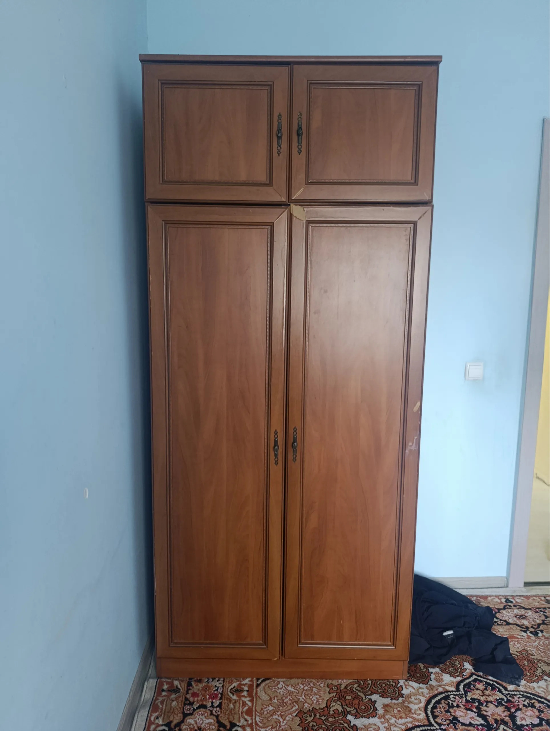 mebel stenkaň bir bölegi - Ак-Бугдайский этрап - img 1