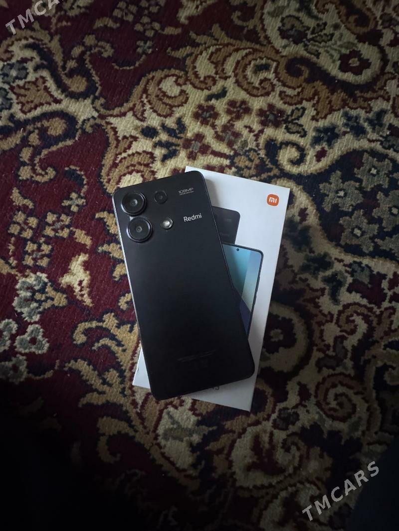 redmi not13 - 11 mkr - img 1