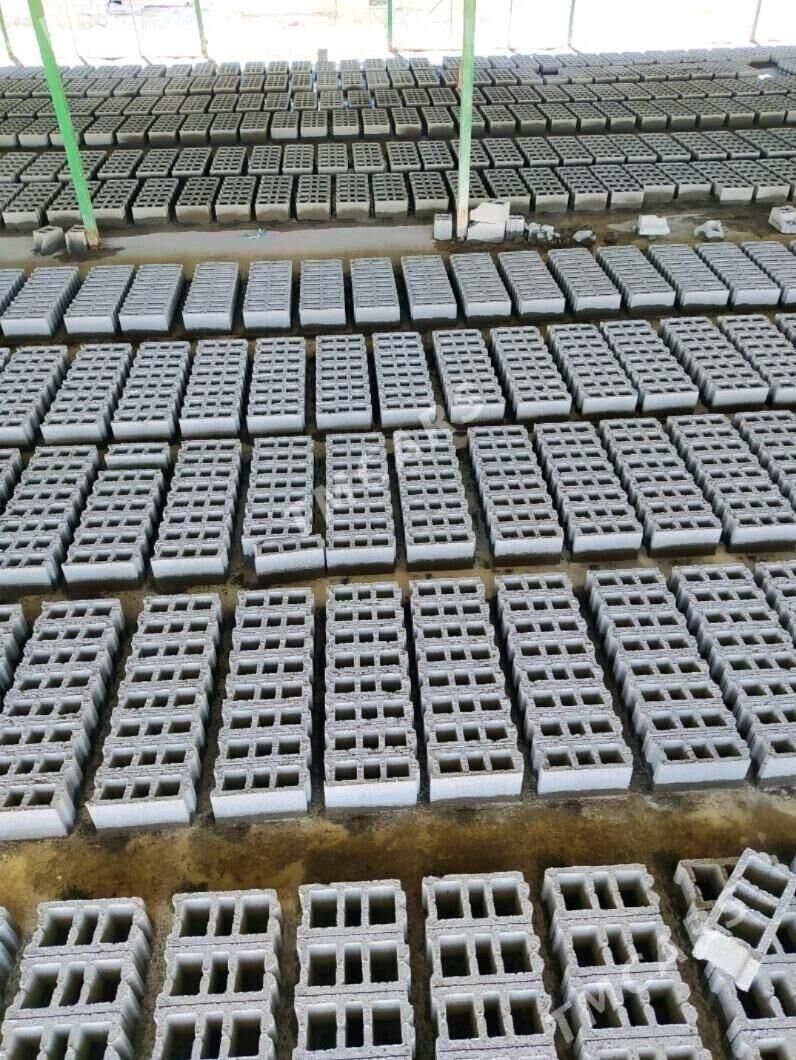 KERAMZIT KERPIÇ SEMENT ŞEBEN - Aşgabat - img 1