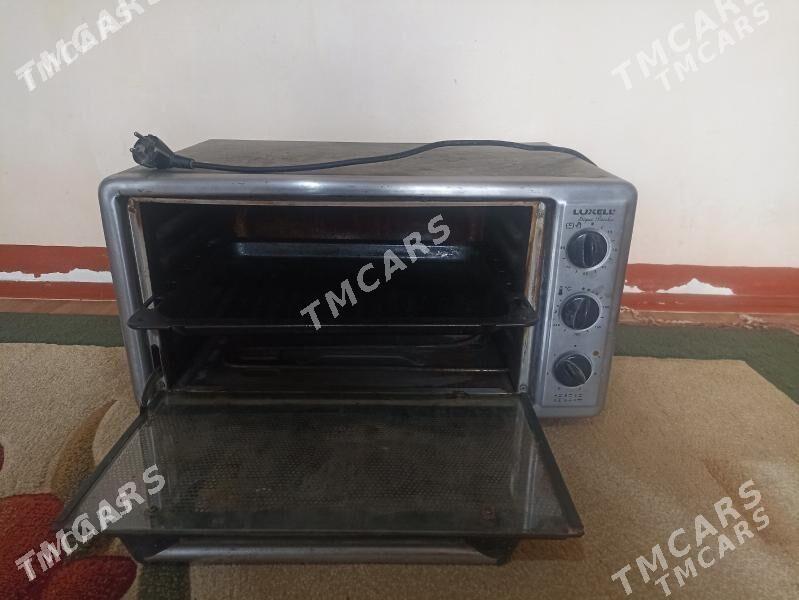 Dfowka - Baýramaly - img 1