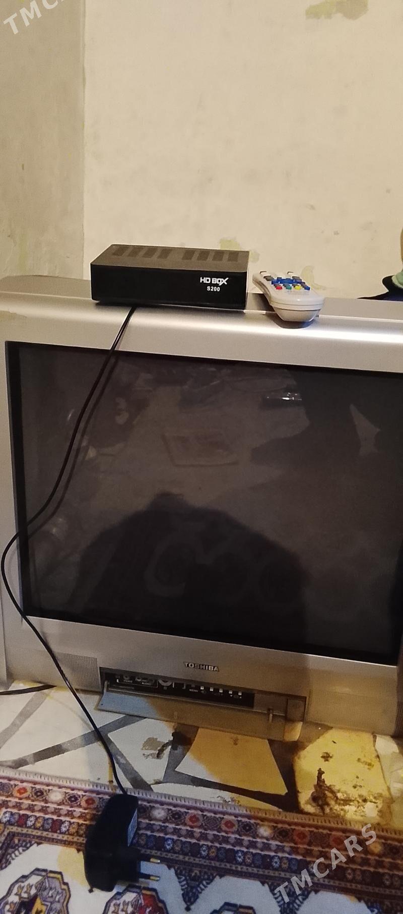 Telewozor toşhiba - Sakar - img 1