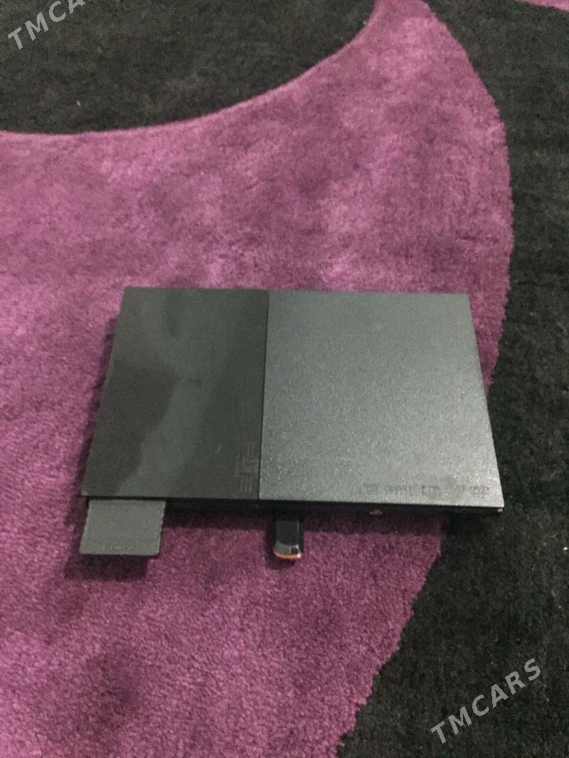 Playstation 2 - Дашогуз - img 1
