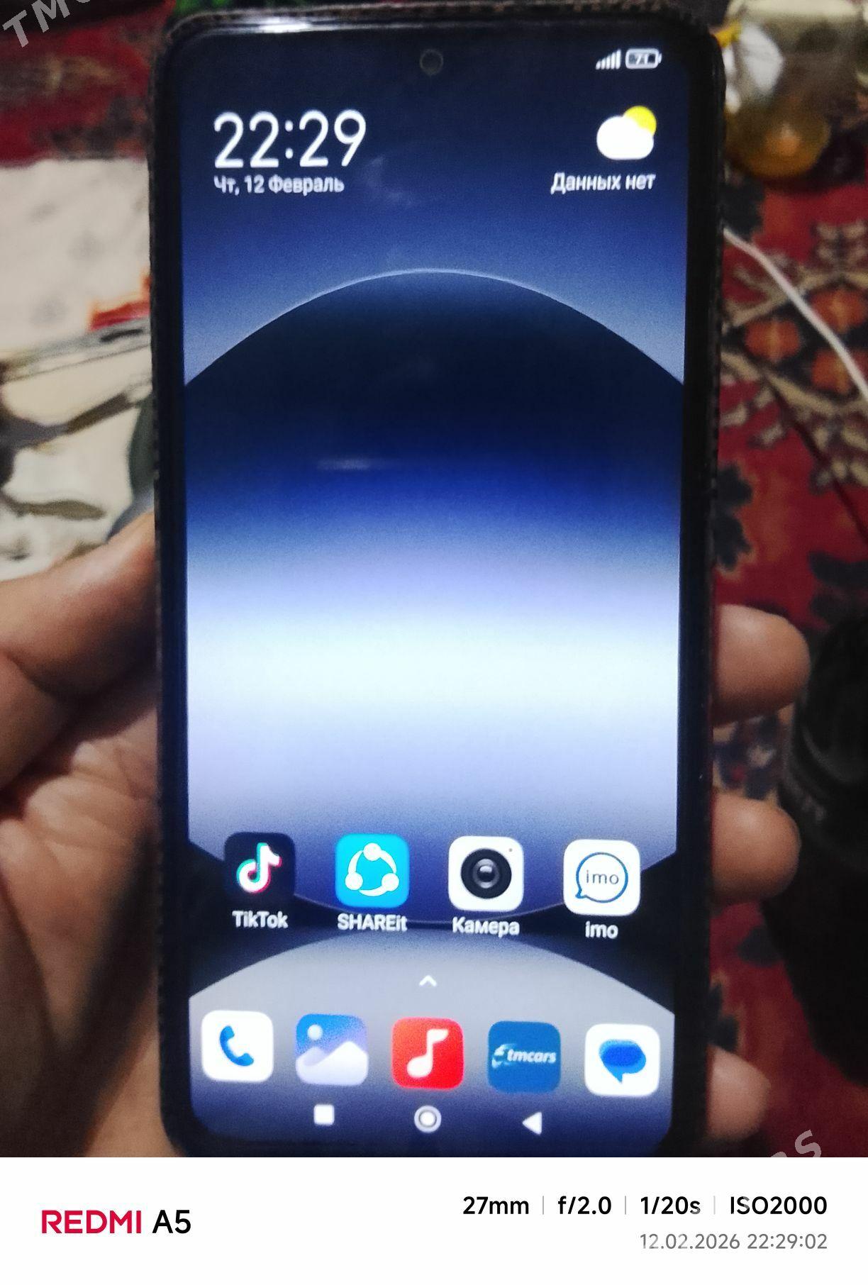 Redmi not14 - Änew - img 1