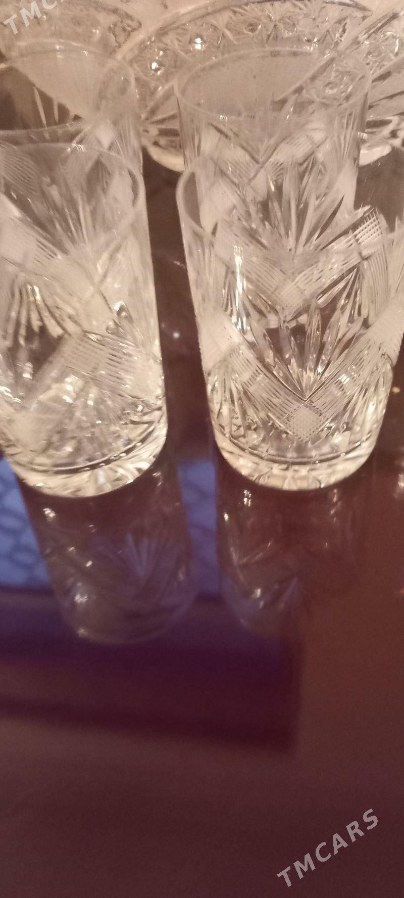 Хрусталь - Дашогуз - img 1