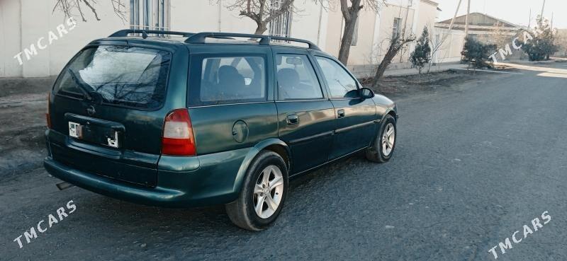 Opel Vectra 1997 - 65 000 TMT - Daşoguz - img 1