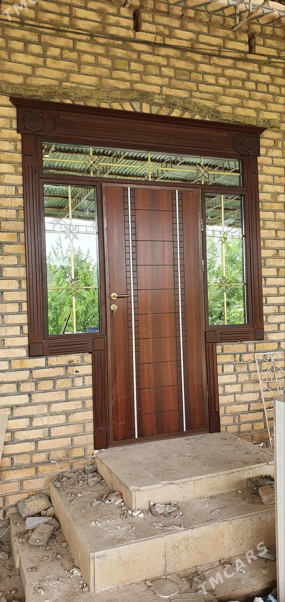 weranda - Aşgabat - img 1