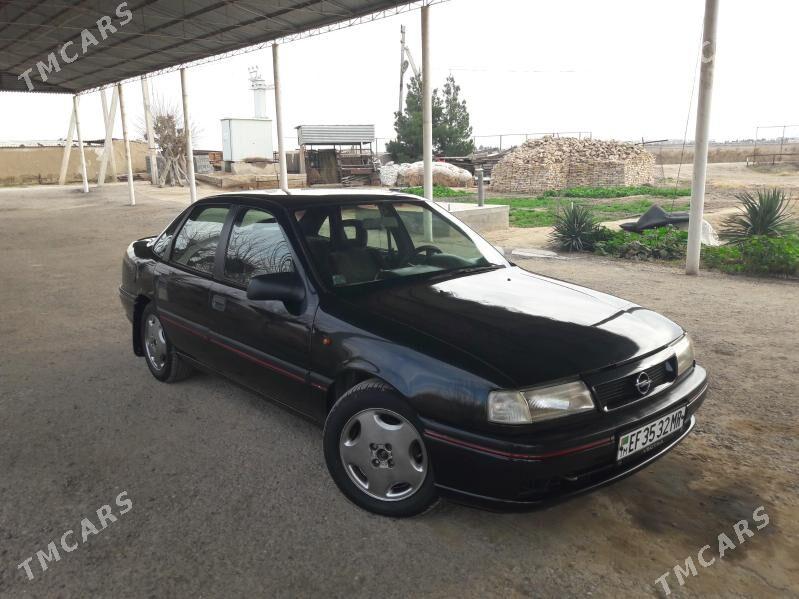 Opel Vectra 1995 - 60 000 TMT - Mary - img 1