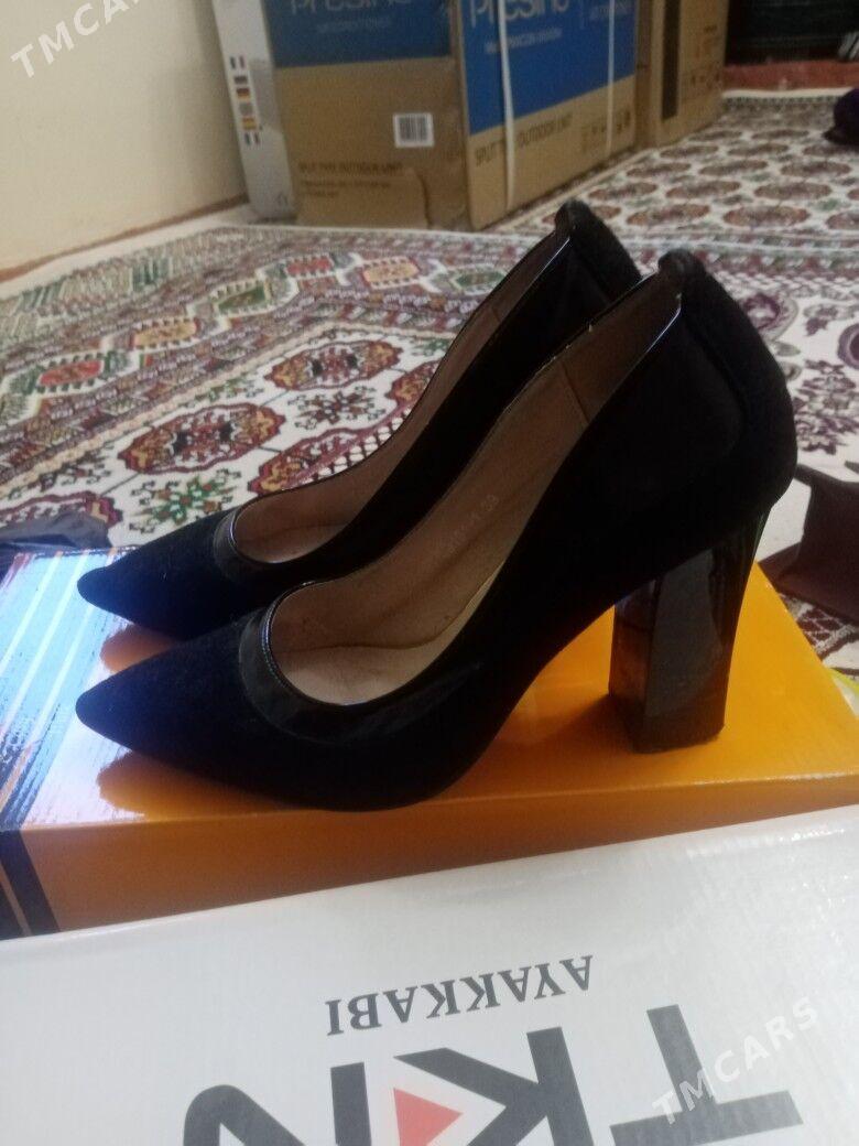 Satlyk kowusler - Дашогуз - img 1