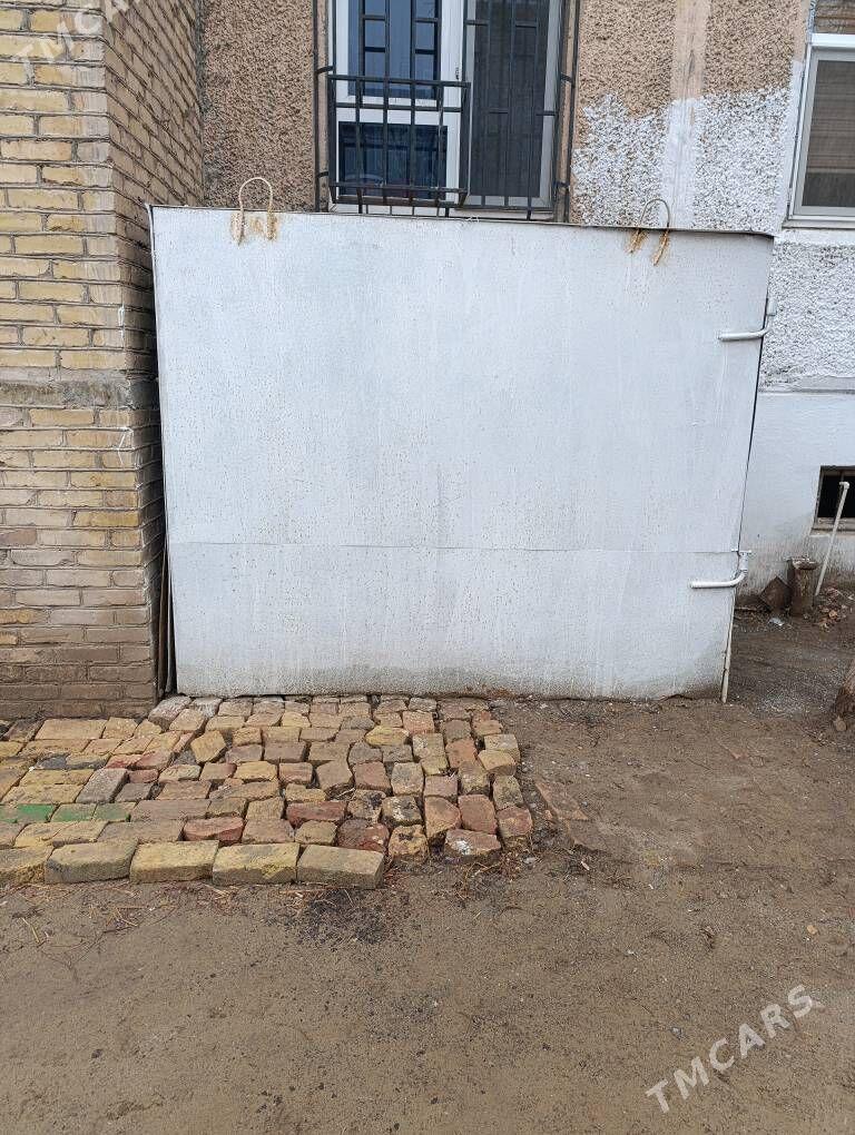 гарж - Türkmenabat - img 1