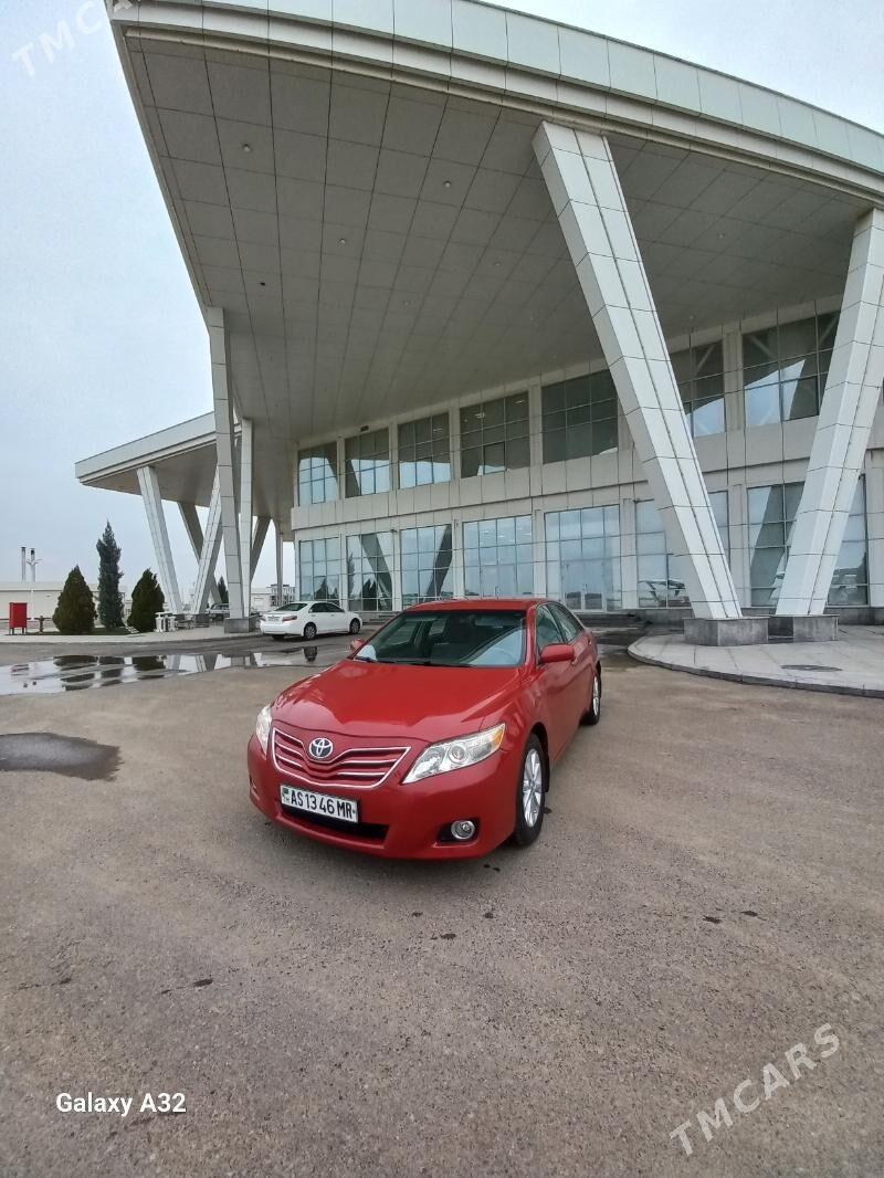 Toyota Camry 2010 - 178 000 TMT - Mary - img 1