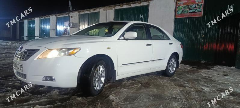 Toyota Camry 2008 - 150 000 TMT - Дашогуз - img 1