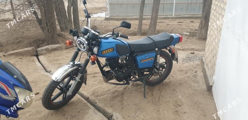 Fekon FK200-14G 2025 - 18 000 TMT - Сакарчага - img 1