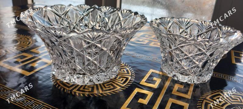 хрусталь - Дашогуз - img 1