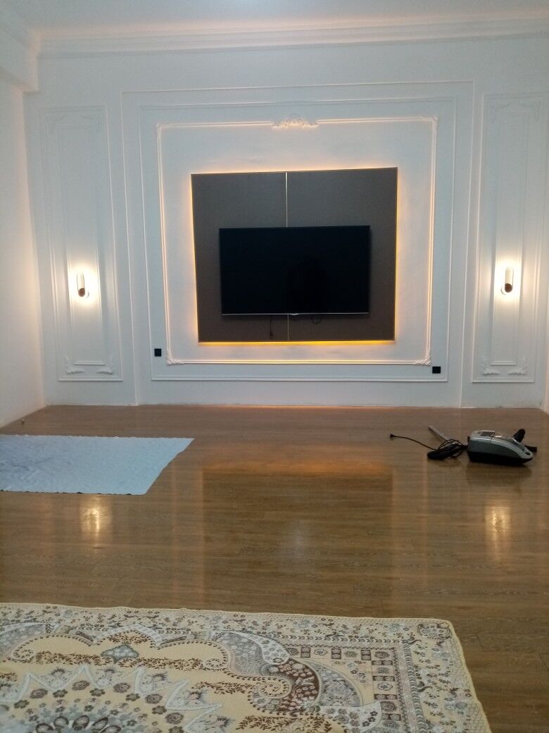 USSA REMONT IS - Aşgabat - img 1