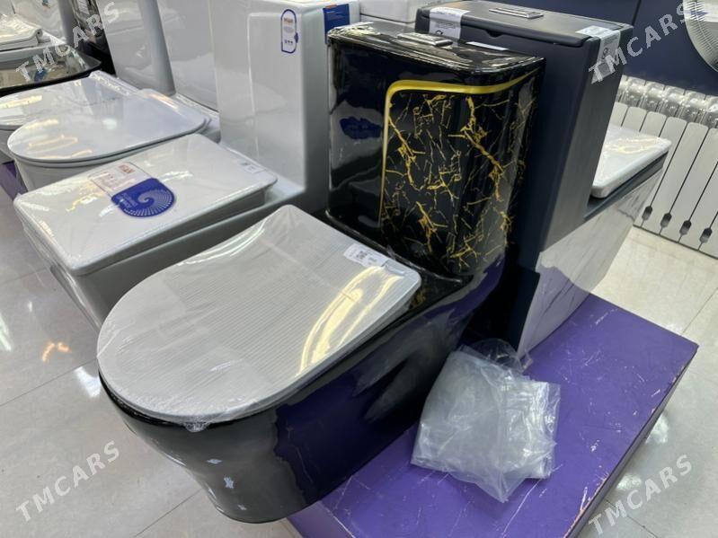 УНИТАЗЫ ДЛЯ ДОМА - Aşgabat - img 1