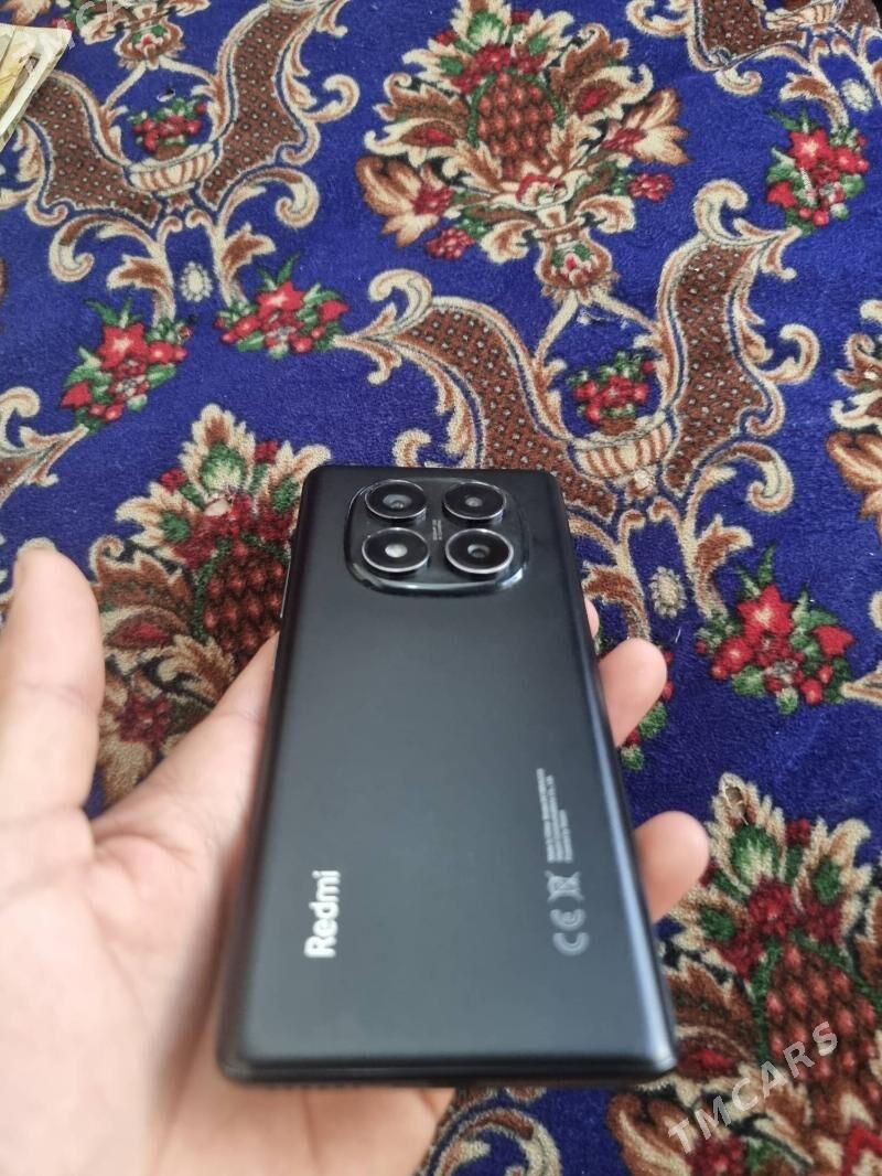 Redmi not 14 pro - Мары - img 1