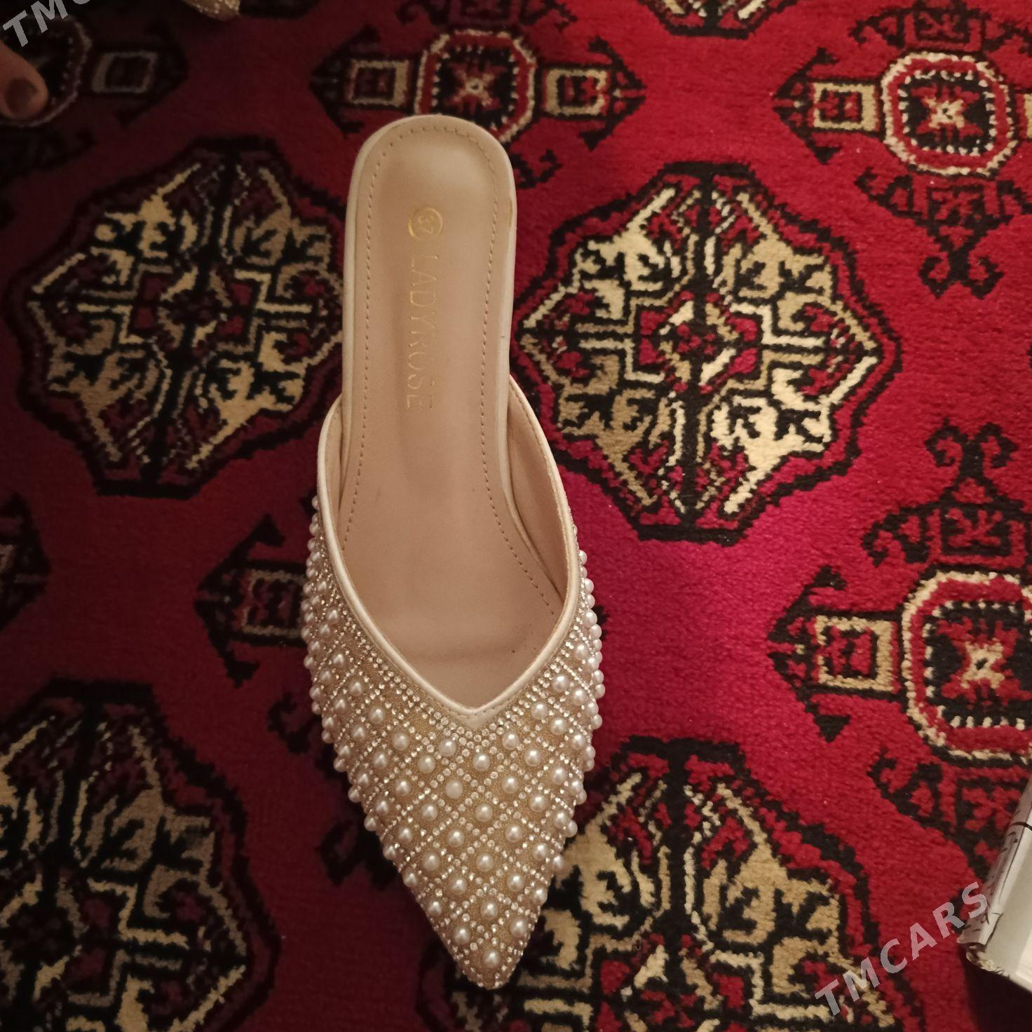 patdyk - Балканабат - img 1