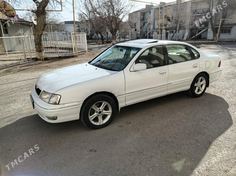 Toyota Avalon 1999 - 150 000 TMT - Mary - img 1