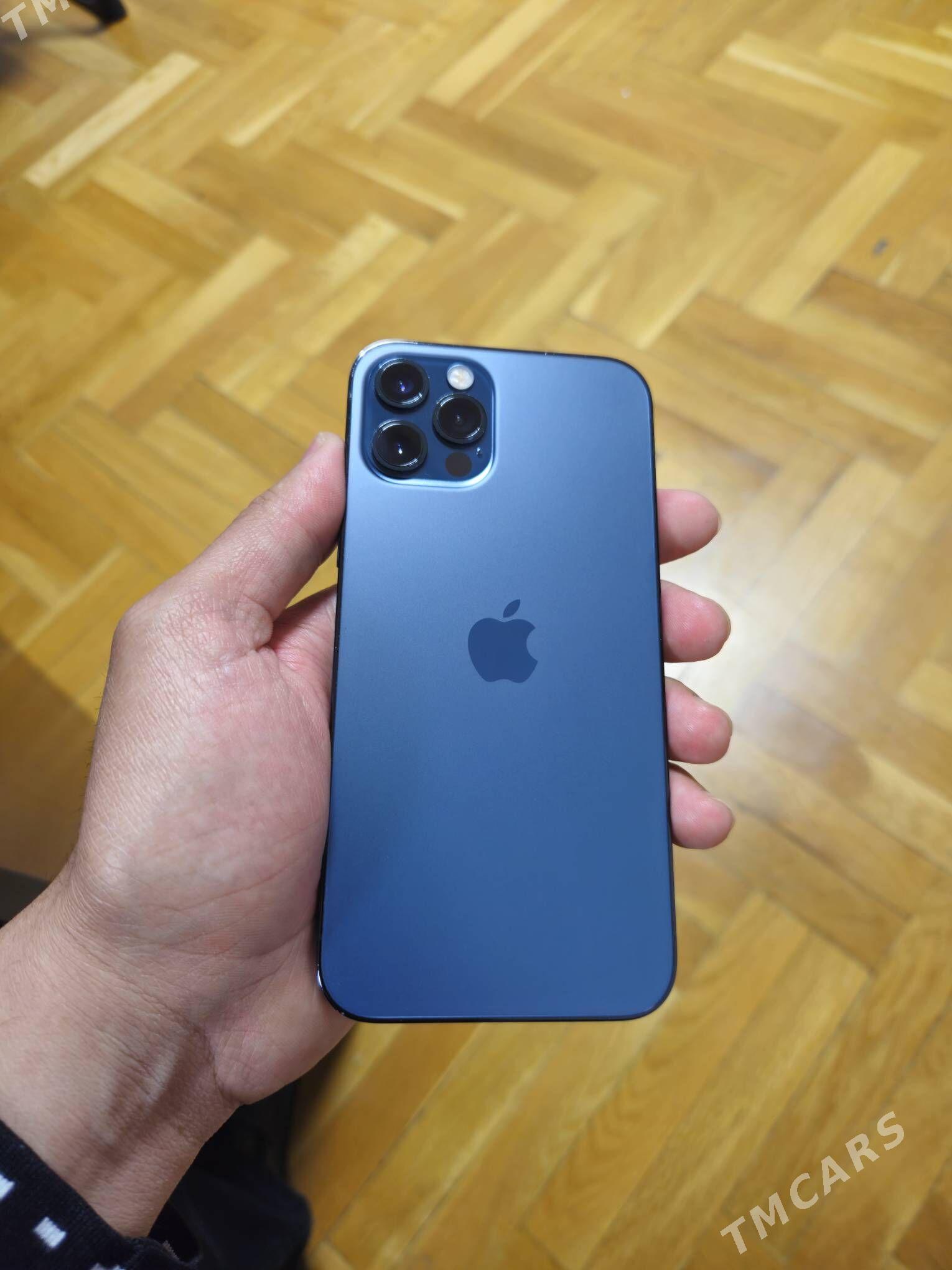 Iphone 12 pro - Aşgabat - img 1