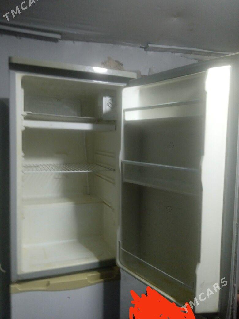 haladilnik - Aşgabat - img 1