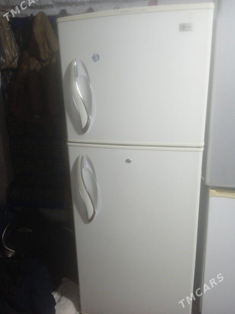 haladilnik - Aşgabat - img 1