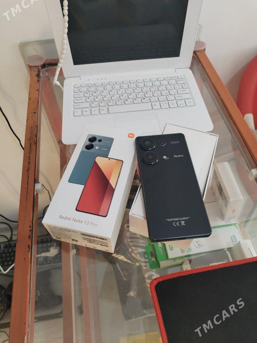 REDMI NOT 13 PRO (8/256) - Balkanabat - img 1