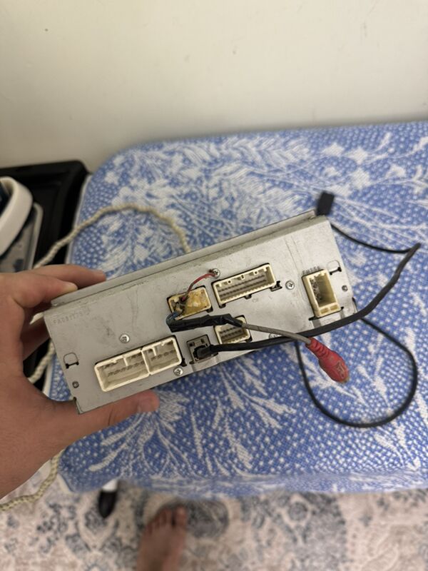 Pioner 700 TMT - Aşgabat - img 1