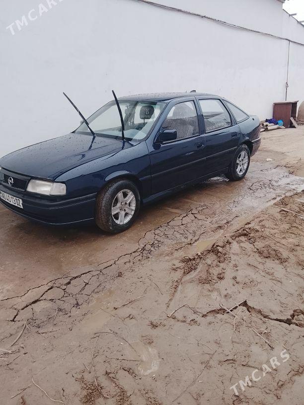 Opel Vectra 1994 - 28 000 TMT - Şabat etr. - img 1
