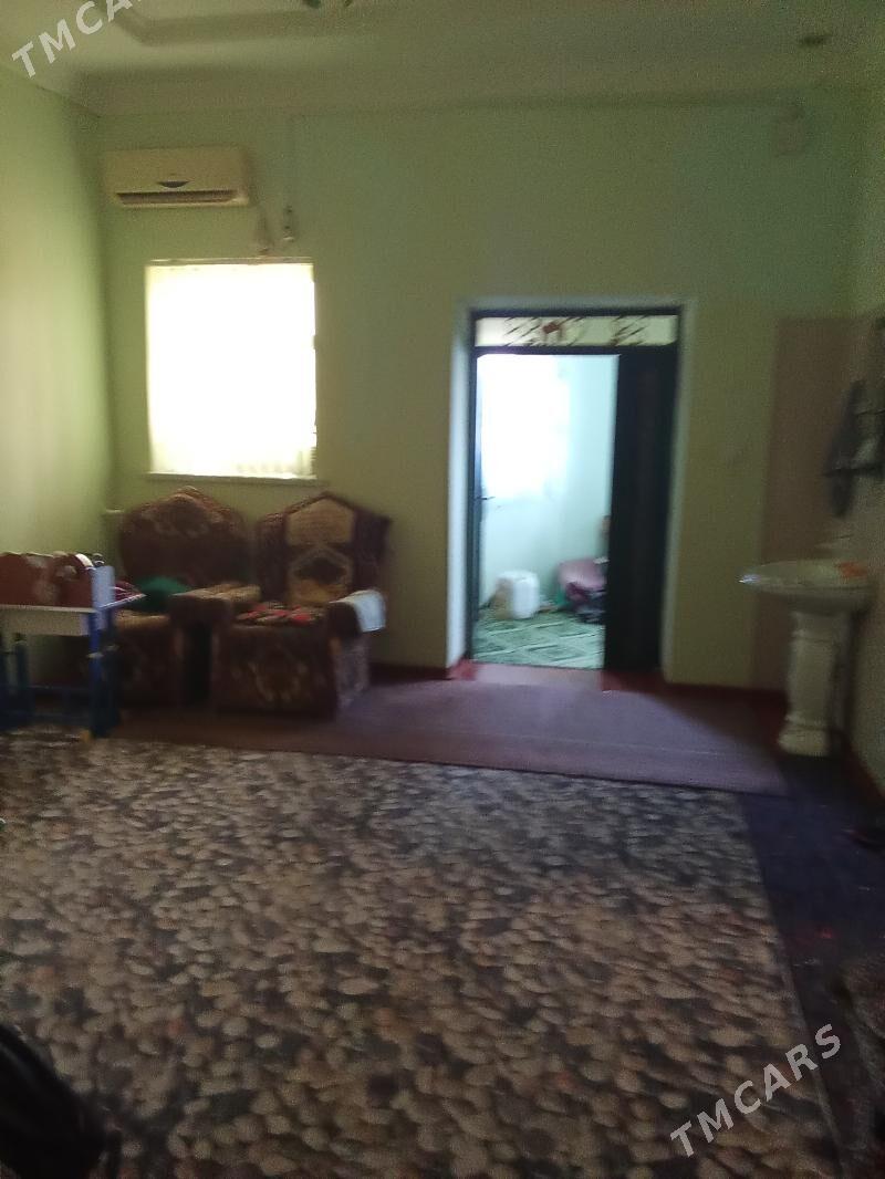 jaý - Кёнеургенч - img 1