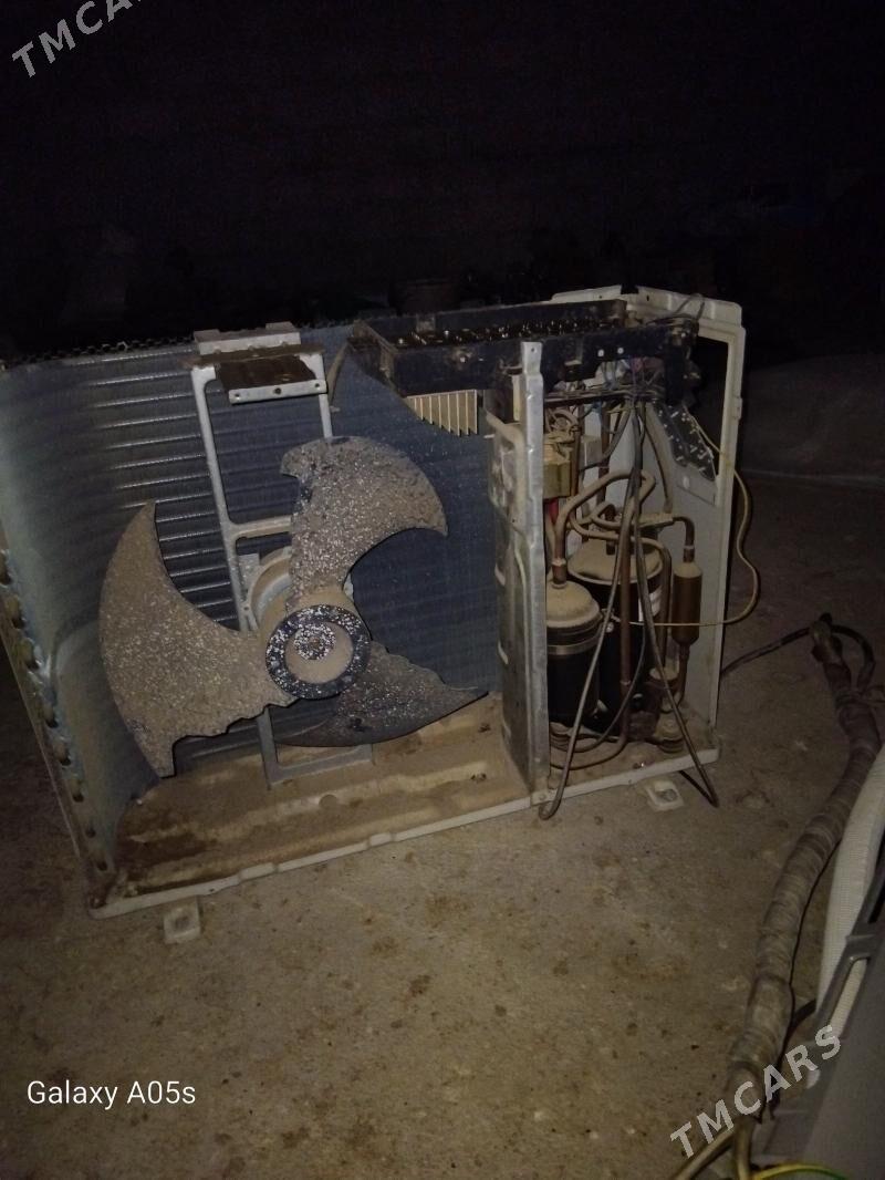 kandisoener - Гёкдепе - img 1