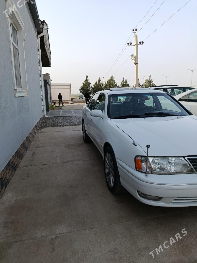 Toyota Avalon 1997 - 130 000 TMT - Mary - img 1