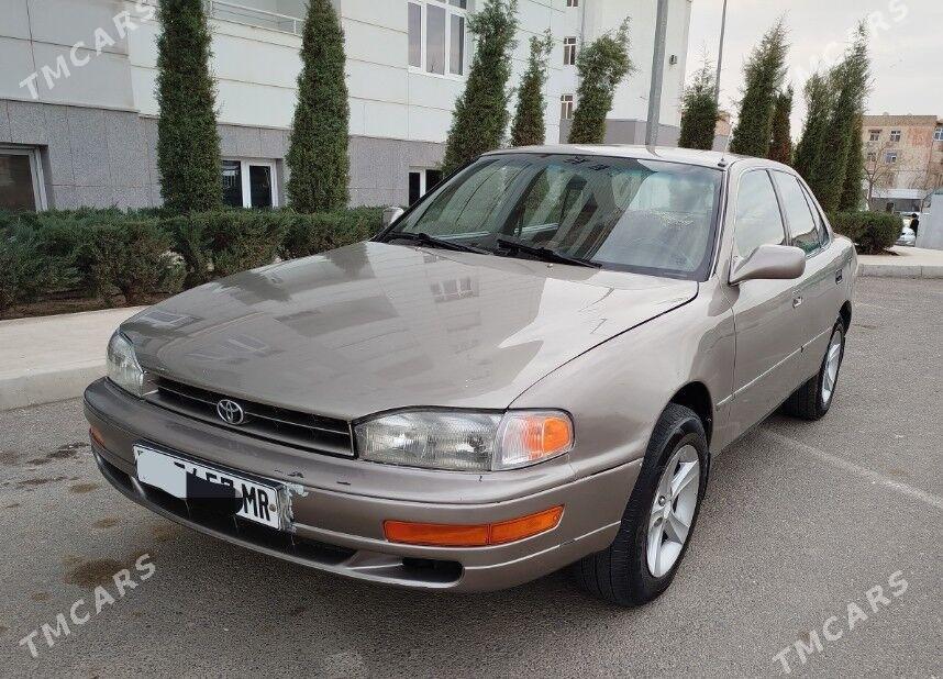 Toyota Camry 1992 - 91 000 TMT - Mary - img 1