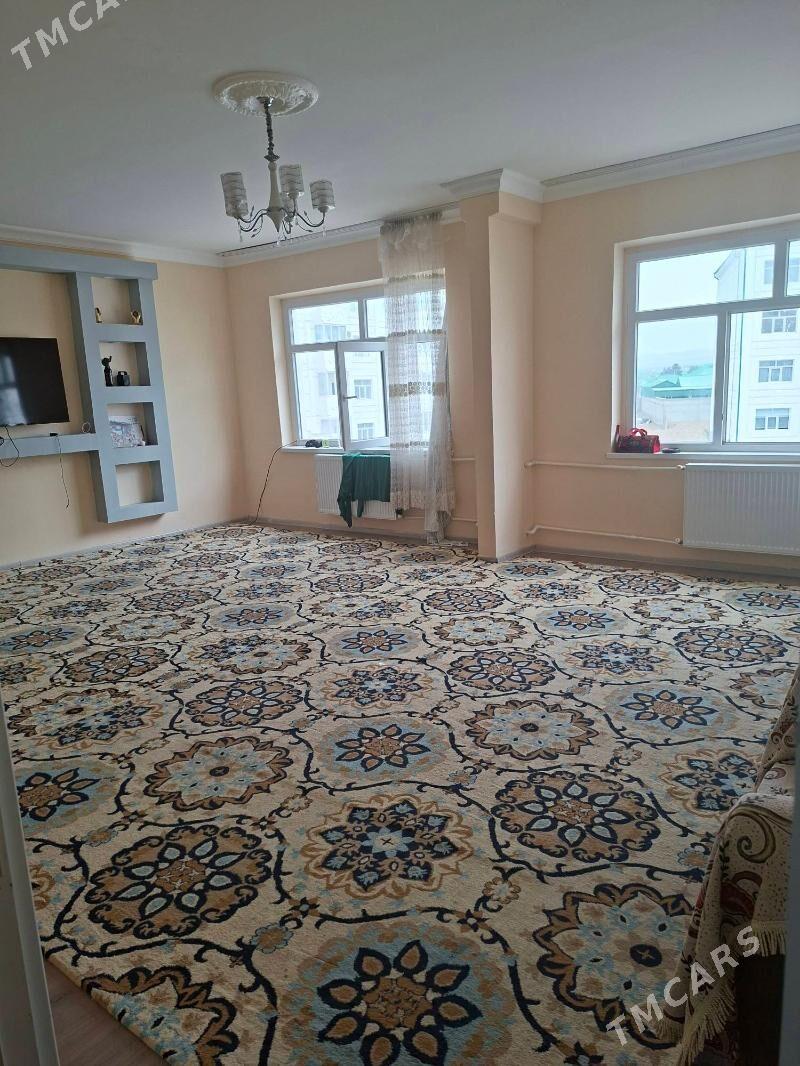 Jay - Ak bugdaý etraby - img 1