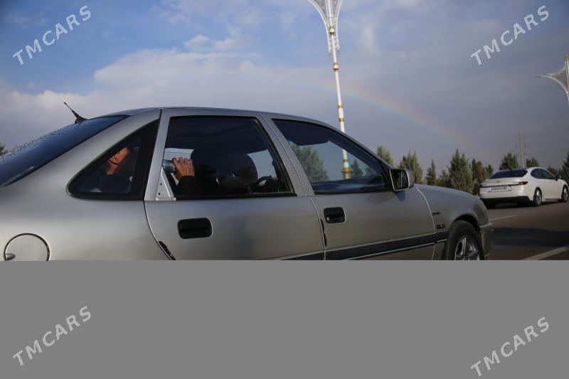 Opel Vectra 1991 - 46 500 TMT - Aşgabat - img 1
