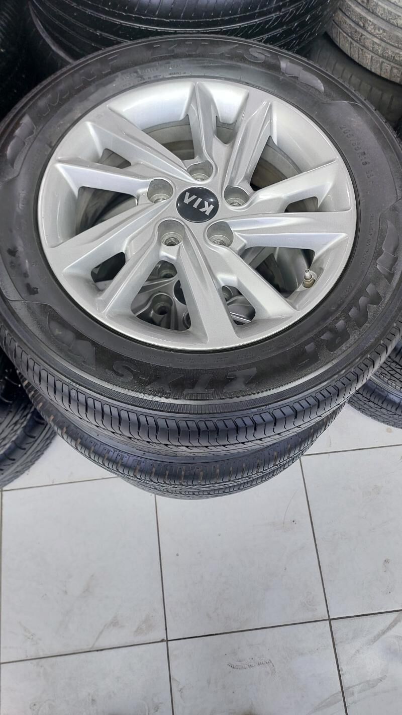 Kiv Hunday 16lik 6 000 TMT - Mary - img 1