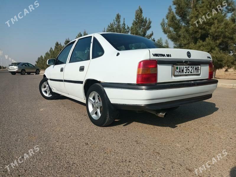Opel Vectra 1991 - 32 000 TMT - Mary - img 1