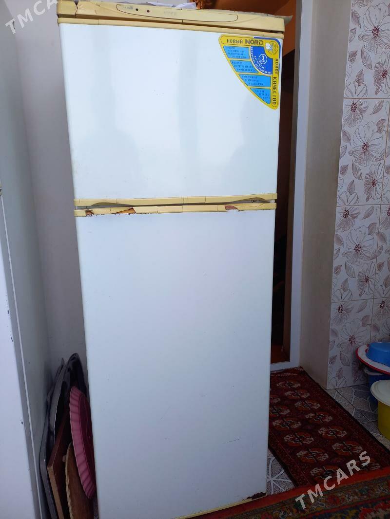 holodilnik холодильник - Ашхабад - img 1