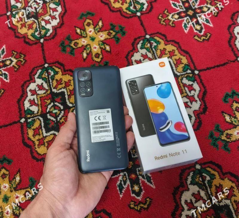 REDMI NOT 11 4/64 TÄZEJE - Bäherden - img 1