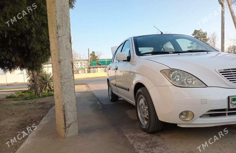 Saipa Tiba 2014 - 100 000 TMT - Büzmeýin - img 1