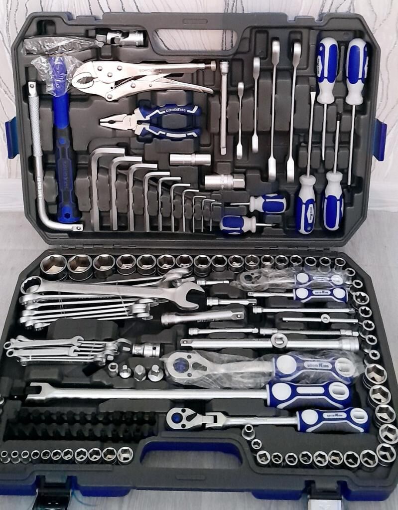 Nabor acar Good king 147st 1 700 TMT - Balkanabat - img 1