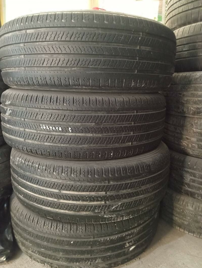 pakryşga 265,70,16,4 1 300 TMT - Bedew - img 1