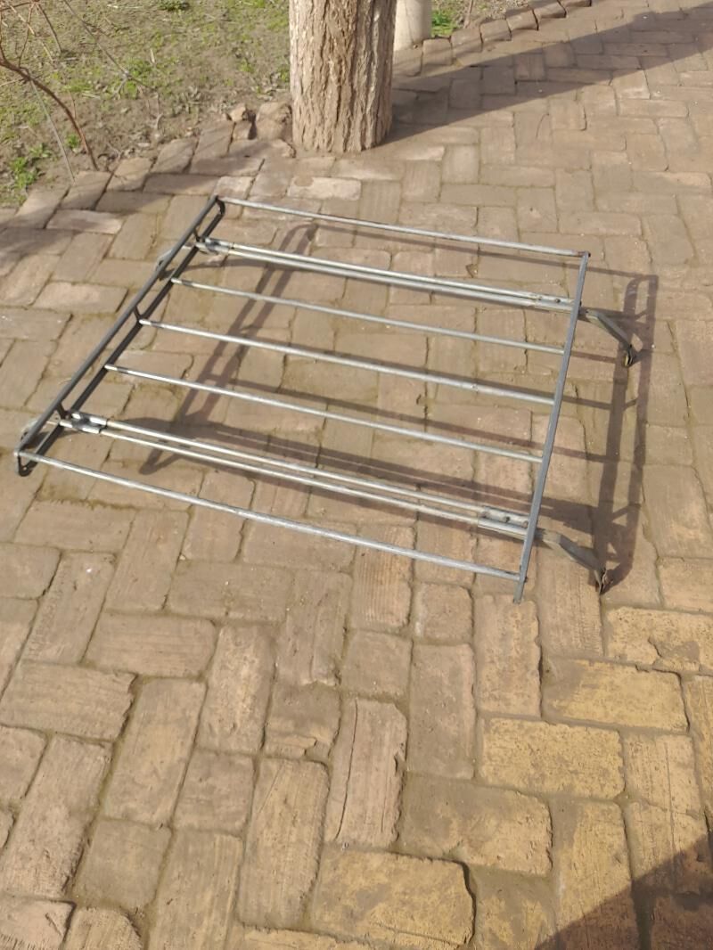 БАГАЖНИК 1 000 TMT - Ходжамбаз - img 1