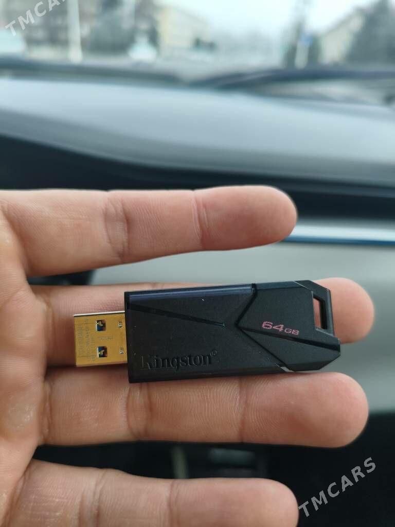 fleska - Ашхабад - img 1