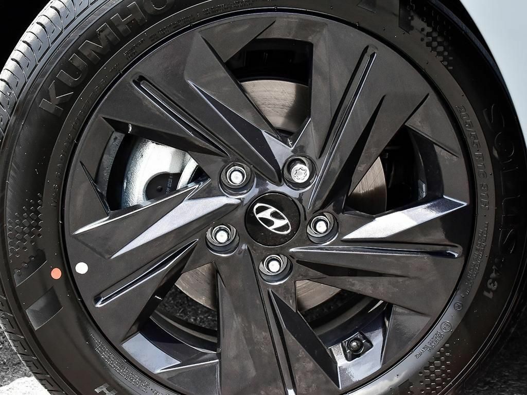 2022 ELANTRA ORGINAL 16LYK 6 500 TMT - Aşgabat - img 1