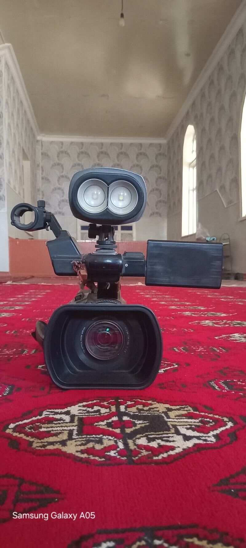 Panasonic 90 - Сакарчага - img 1