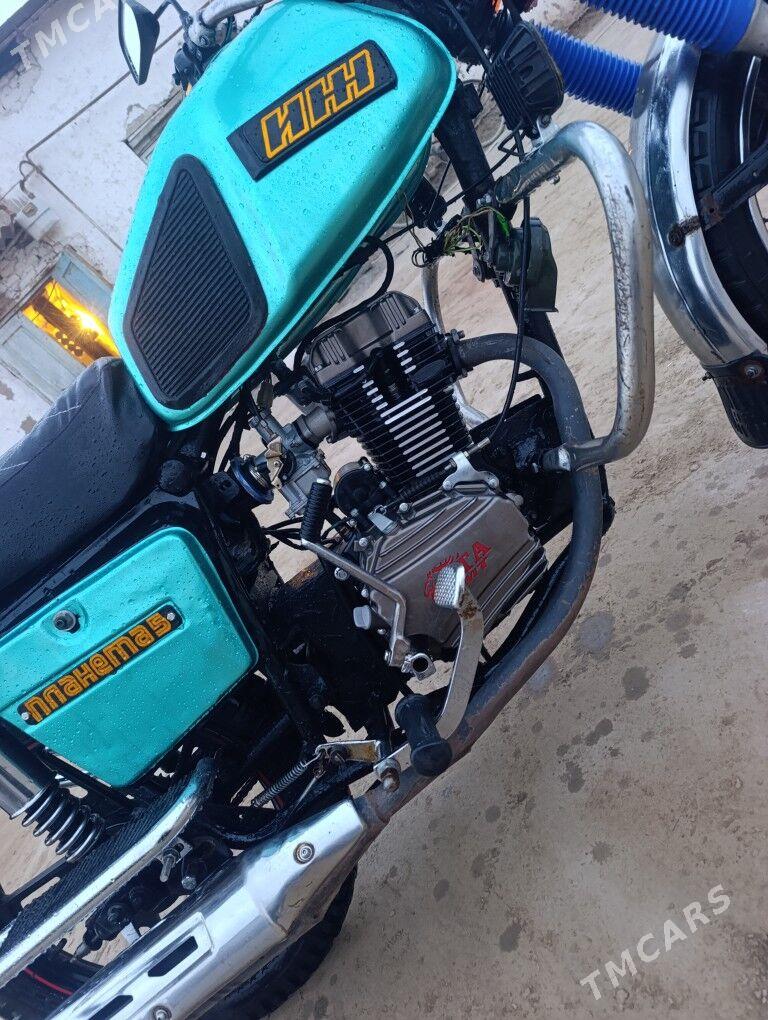 Fekon FK200-14G 2023 - 14 000 TMT - Ёлётен - img 1